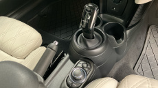 MINI Hatchback 1.5 Cooper Exclusive 3dr Auto Petrol Hatchback